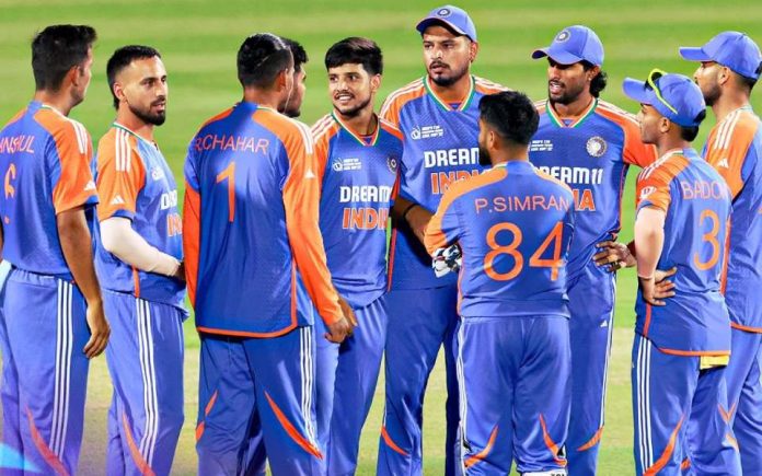 India beat UAE