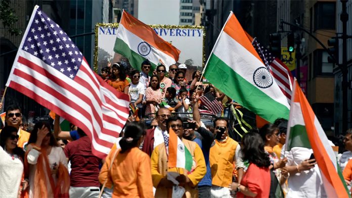 Indian Americans