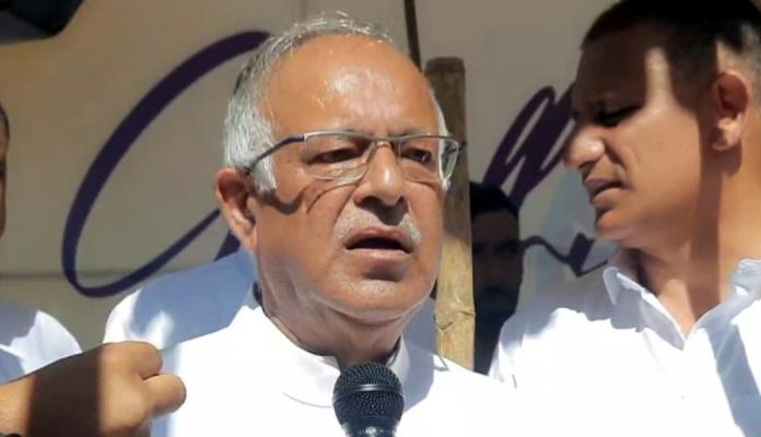 Doors Open For Like-Minded Parties, Individuals: Tariq Hameed Karra