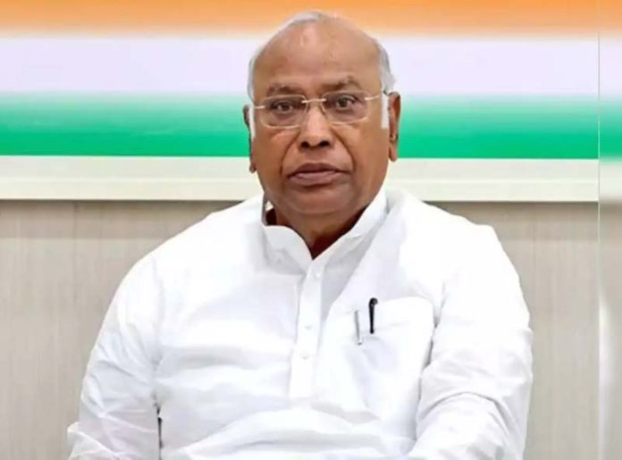 Kharge