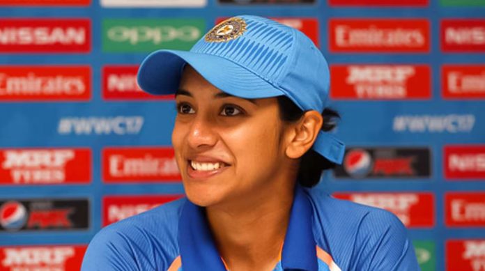 With Australia, you can't afford to make mistakes: Mandhana