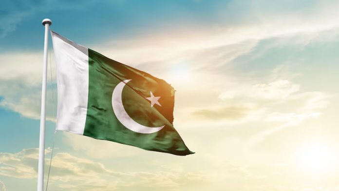 Pak Parliament Passes Constitutional Amendment Bill Capping Chief Justice's Term Pak Parliament Passes Constitutional Amendment Bill Capping Chief Justice's Term