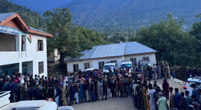 J&K Assembly Polls | At Least 13 New MLAs From Political Families
