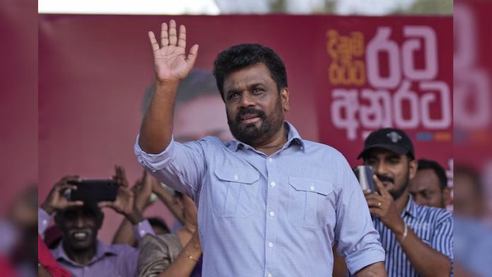 Sri Lankan President to visit India after parliamentary polls