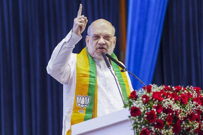 6.5 crore rural families involved in dairying need to be brought under cooperative sector: Shah