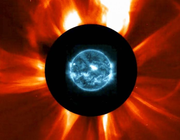 Aurora In Ladakh Validate India's Space Weather Monitoring Efforts: Astrophysicists