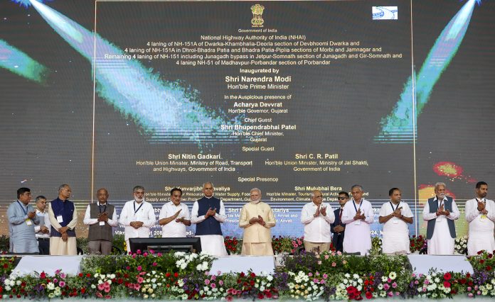 World Paying More Attention To India Now, Listening Carefully What It Says: PM Modi World Paying More Attention To India Now, Listening Carefully What It Says: PM Modi