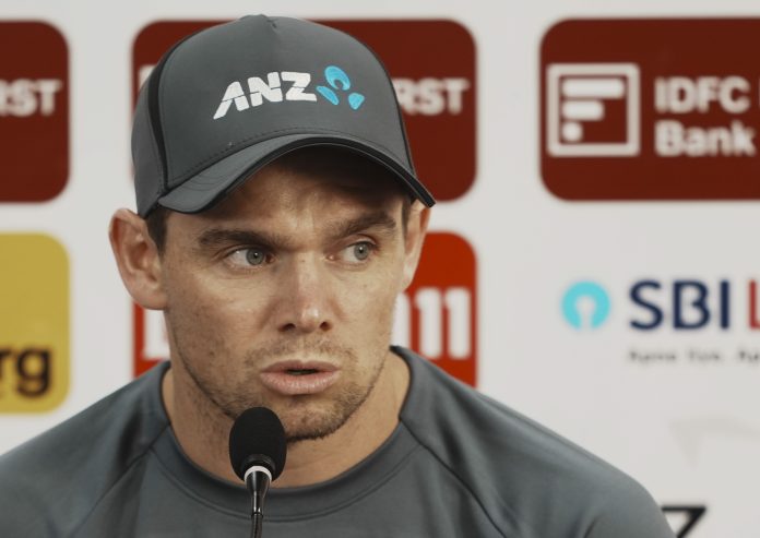 IND vs NZ: India Practice Session