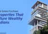 71% of India's Super-Rich Plan Luxury Real Estate Investment