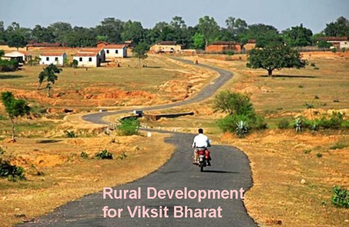 Rural Development