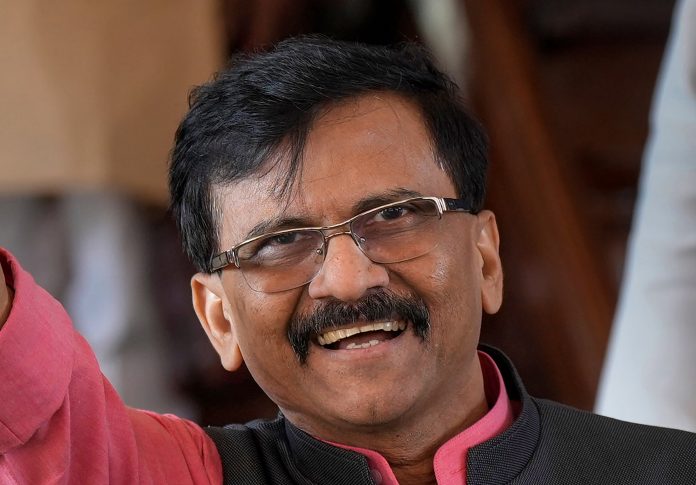No alliance can succeed if dialogue stops: Sanjay Raut No alliance can succeed if dialogue stops: Sanjay Raut