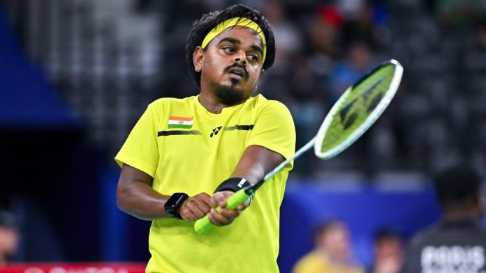 Sivarajan, Sukant shine as India wins 24 medals at Japan Para Badminton International Sivarajan, Sukant shine as India wins 24 medals at Japan Para Badminton International
