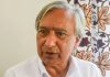 All Secular Forces Must Unite To Press For Restoration Of Statehood To J&K: CPI(M) Leader Tarigami