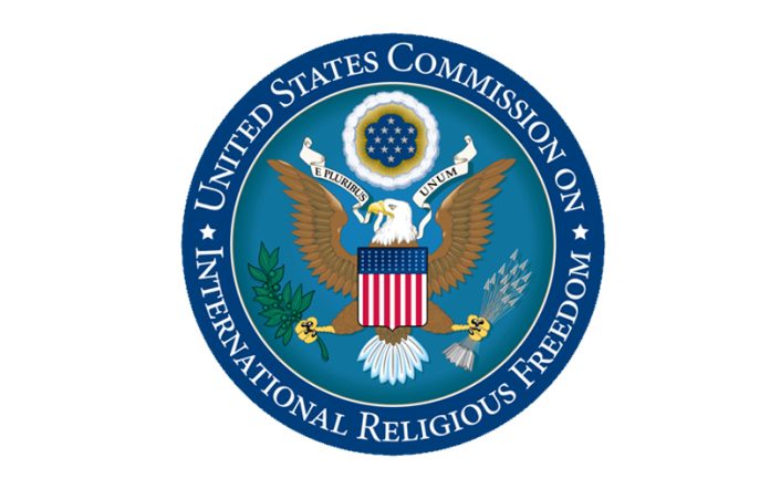 USCIRF