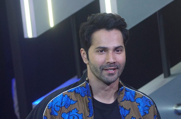 Everyone has put their best foot forward: Varun Dhawan on 'Citadel: Honey Bunny' Everyone has put their best foot forward: Varun Dhawan on 'Citadel: Honey Bunny'