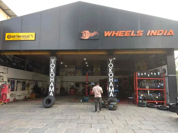 Wheels India pegs to double hydraulics business in 2-3 yrs: MD Wheels India pegs to double hydraulics business in 2-3 yrs: MD