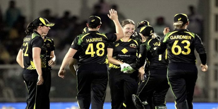 Women's T20 WC Semi-final: Australia start overwhelming favourites against South Africa