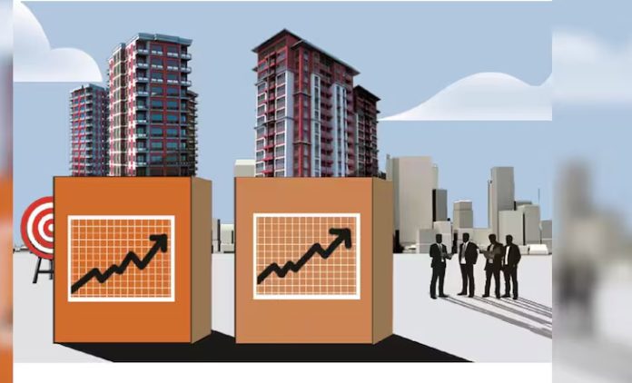 Institutional investment in real estate up 31 pc to USD 4.61 bn in Jan-Sep: Report