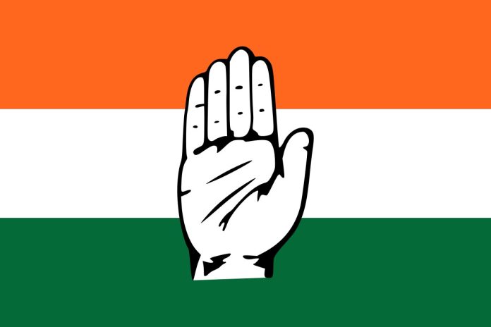 cong