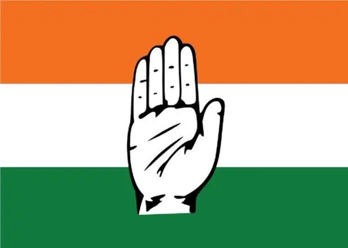 cong