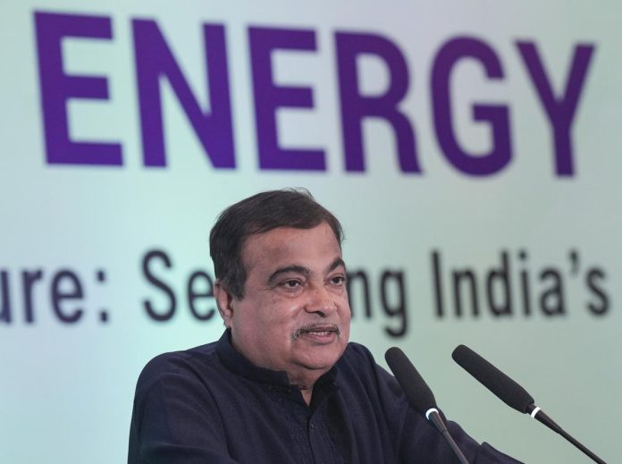 India's logistics cost will come down to single-digit in two years: Gadkari