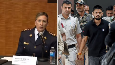 Bishnoi gang linked to Indian ‘agents' targeting ‘Khalistani elements': Canadian police Bishnoi gang linked to Indian ‘agents' targeting ‘Khalistani elements': Canadian police