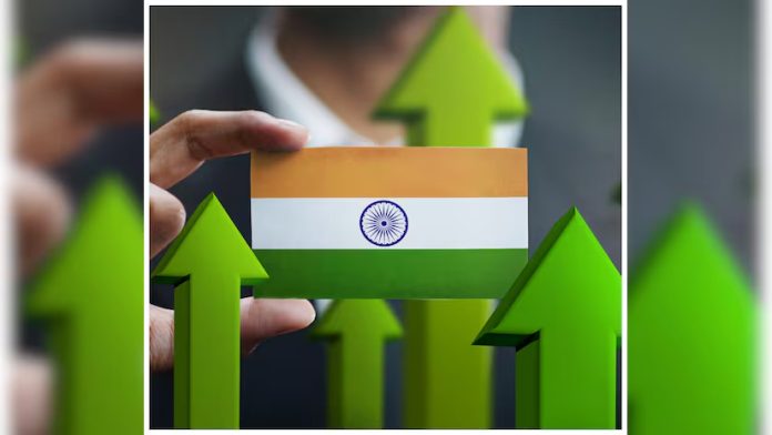 India poised to be third largest global economy by 2030, rising population presents challenges: S&P India poised to be third largest global economy by 2030, rising population presents challenges: S&P