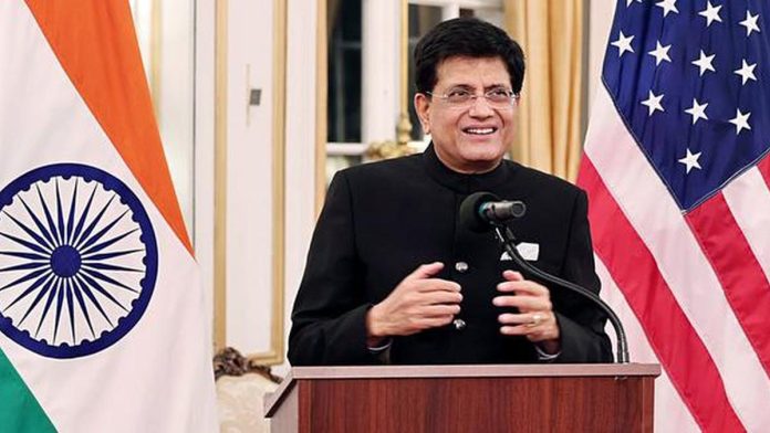 Focus on quality; export competitiveness won't come from Govt subsidies: Goyal to industry