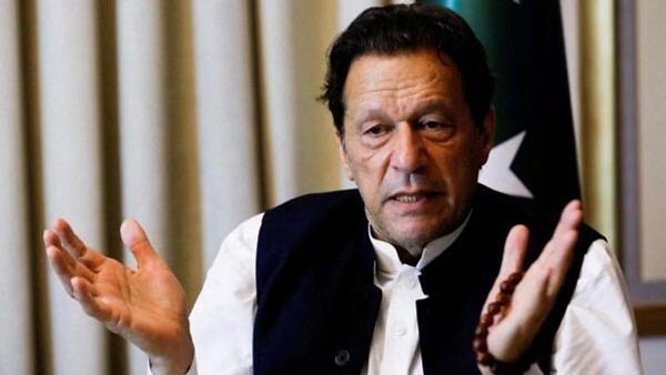 Pak govt warns of force if Imran Khan's party stages protest during SCO summit Pak govt warns of force if Imran Khan's party stages protest during SCO summit
