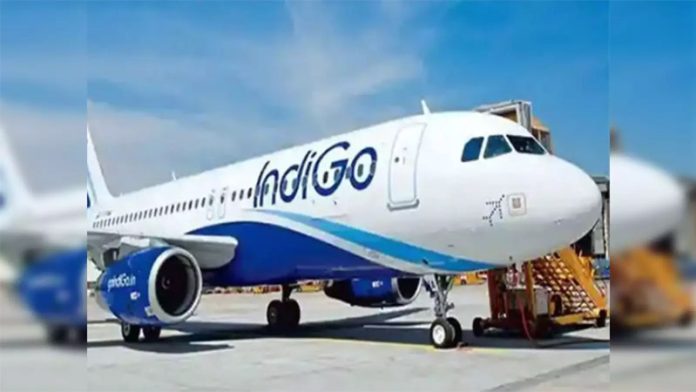I-T dept imposes Rs 944 cr penalty on IndiGo; airline to contest order I-T dept imposes Rs 944 cr penalty on IndiGo; airline to contest order