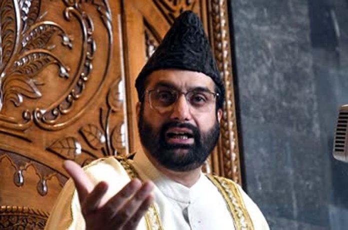 mirwaiz