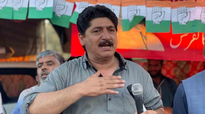 Police Initiates Inquiry Into Allegations That NC MLA Did Not Stand Up For National AnthemPolice Initiates Inquiry Into Allegations That NC MLA Did Not Stand Up For National Anthem