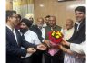 NC’s legal cell delegation during meeting with DyCM in Jammu.