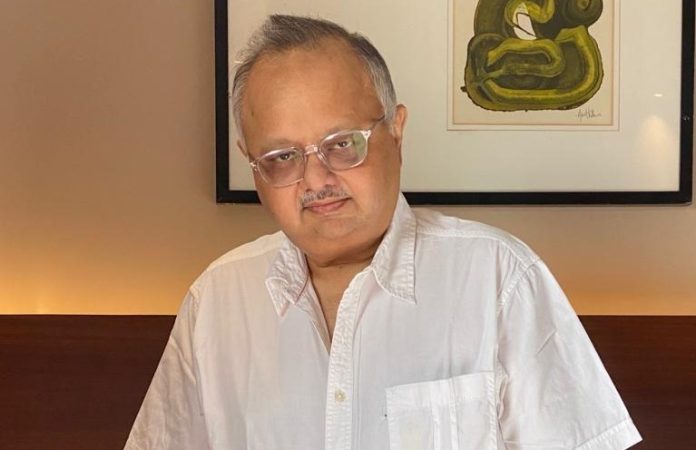 Partho Dasgupta talks about A New Frontier for Content Creators. Partho Dasgupta talks about A New Frontier for Content Creators.