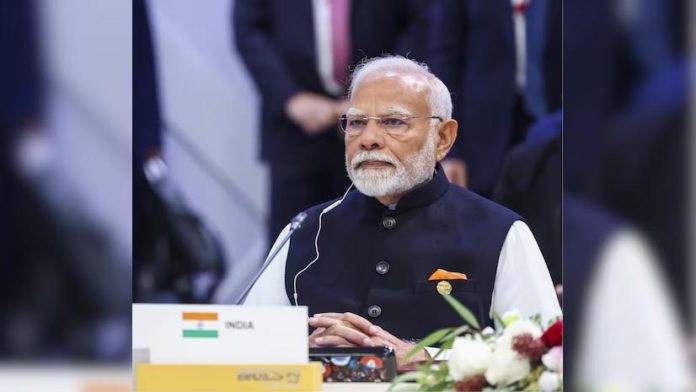 India supports dialogue and diplomacy, not war: PM Modi at BRICS Summit India supports dialogue and diplomacy, not war: PM Modi at BRICS Summit