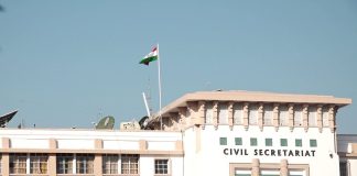 J&K Govt Notifies Final Seniority List Of Secretariat Service-II Officers