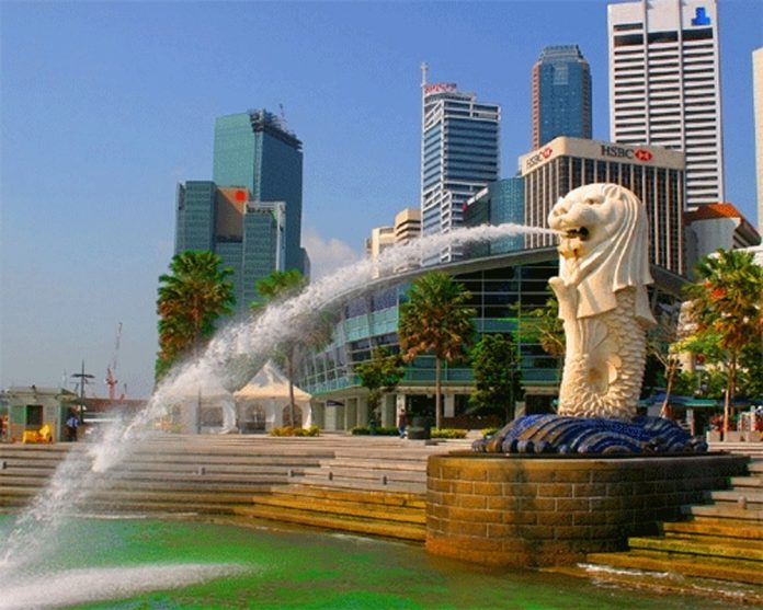 Two Indian-origin Singaporean women honoured at media awards Two Indian-origin Singaporean women honoured at media awards