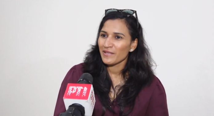 Former Indian Women's Hockey Skipper Rani Rampal Announces Retirement Former Indian Women's Hockey Skipper Rani Rampal Announces Retirement