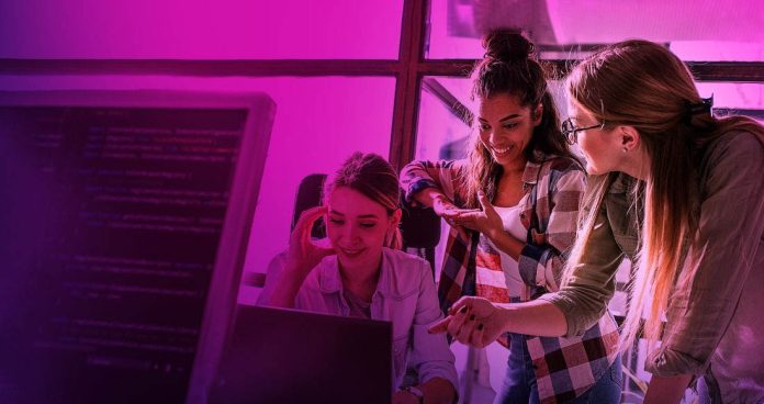 Women bunk tech career for lack of support, higher cost; add to workforce gender gap: Experts