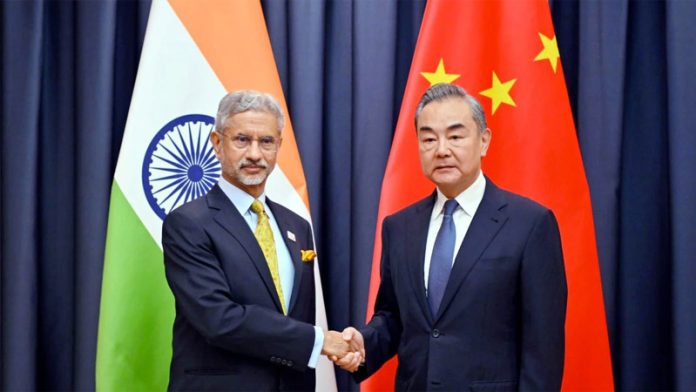 India, China to convene meeting of SRs on boundary issue after 5 yrs