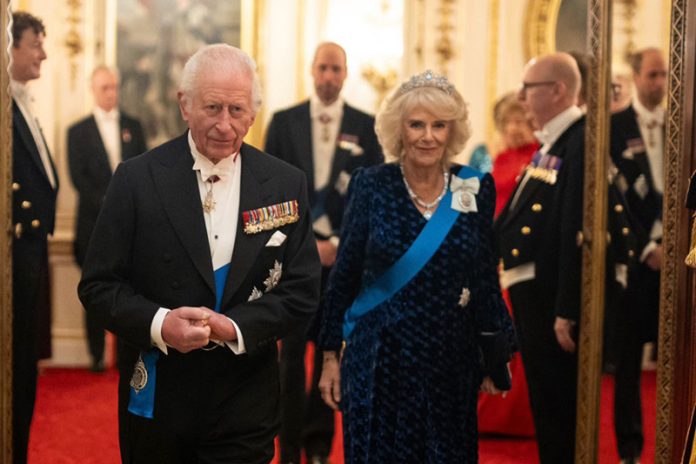 Royal tour of India in offing for King Charles, Queen Camilla: media report Royal tour of India in offing for King Charles, Queen Camilla: media report