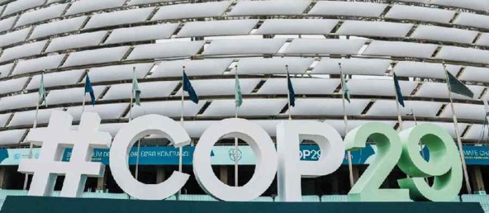 Tension boils over at COP29; two blocs of vulnerable nations leave negotiations meeting room mid-way Tension boils over at COP29; two blocs of vulnerable nations leave negotiations meeting room mid-way