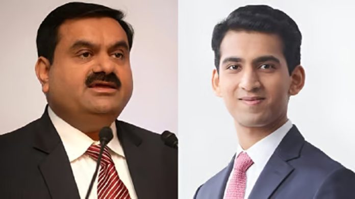 US SEC summons Gautam Adani, nephew Sagar in bribery case US SEC summons Gautam Adani, nephew Sagar in bribery case