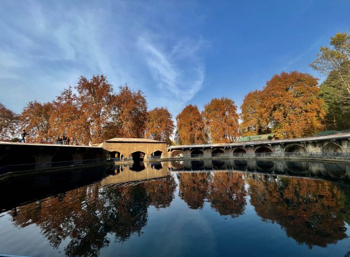 Night Cold Intensifies In Kashmir With Pahalgam Coldest At -3.6°C