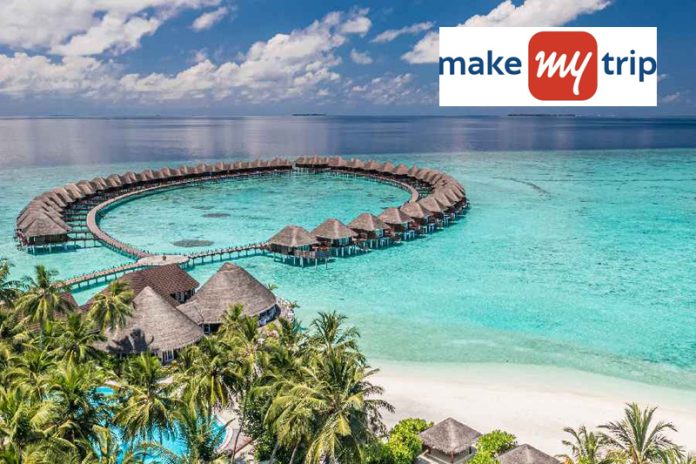 Thailand replaces Maldives to emerge as top honeymoon destination for Indian couples: MakeMyTrip Thailand replaces Maldives to emerge as top honeymoon destination for Indian couples: MakeMyTrip