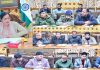 DC Kupwara chairs Road Safety Committee meeting