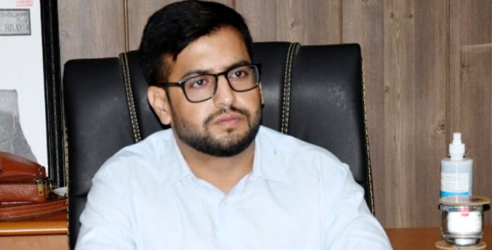 Inquiry Ordered Into Poor Road Blacktopping In J&K's Rajouri