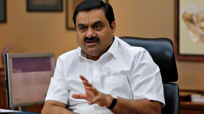 ADANI