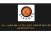 Ladakh hoteliers get new body; vow to strengthen non-cooperative movement