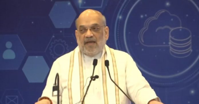 Terrorism Now 'Borderless And Invisible', Needs Cutting-Edge Tech: Amit Shah At Anti-Terror Conference